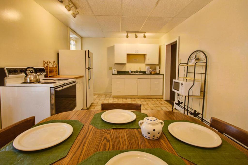 Suites On Main Margaretville Δωμάτιο φωτογραφία
