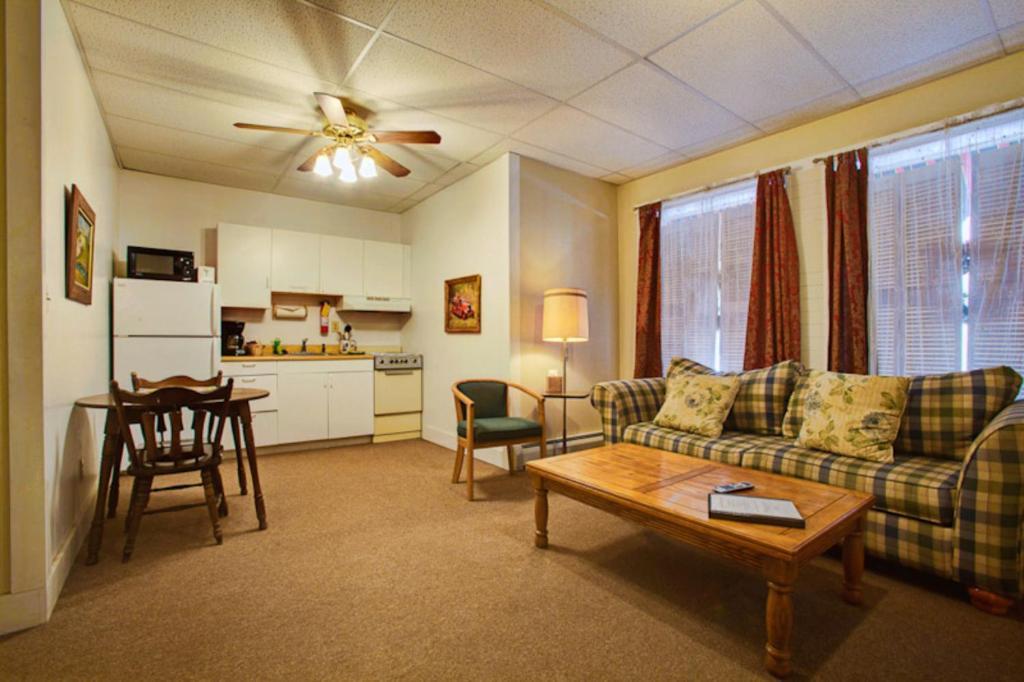 Suites On Main Margaretville Δωμάτιο φωτογραφία