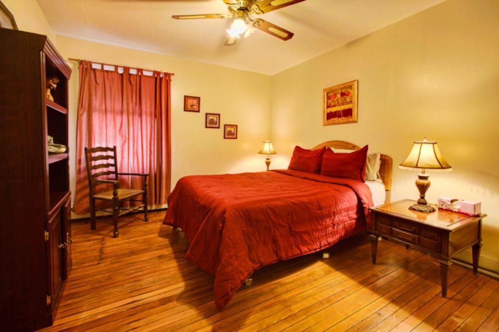 Suites On Main Margaretville Δωμάτιο φωτογραφία