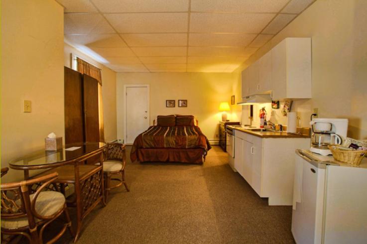 Suites On Main Margaretville Δωμάτιο φωτογραφία