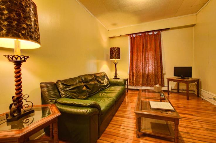 Suites On Main Margaretville Δωμάτιο φωτογραφία
