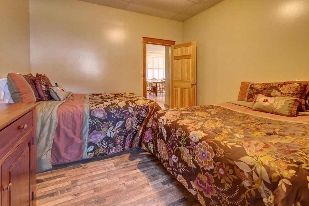 Suites On Main Margaretville Εξωτερικό φωτογραφία