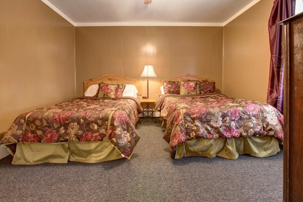 Suites On Main Margaretville Εξωτερικό φωτογραφία