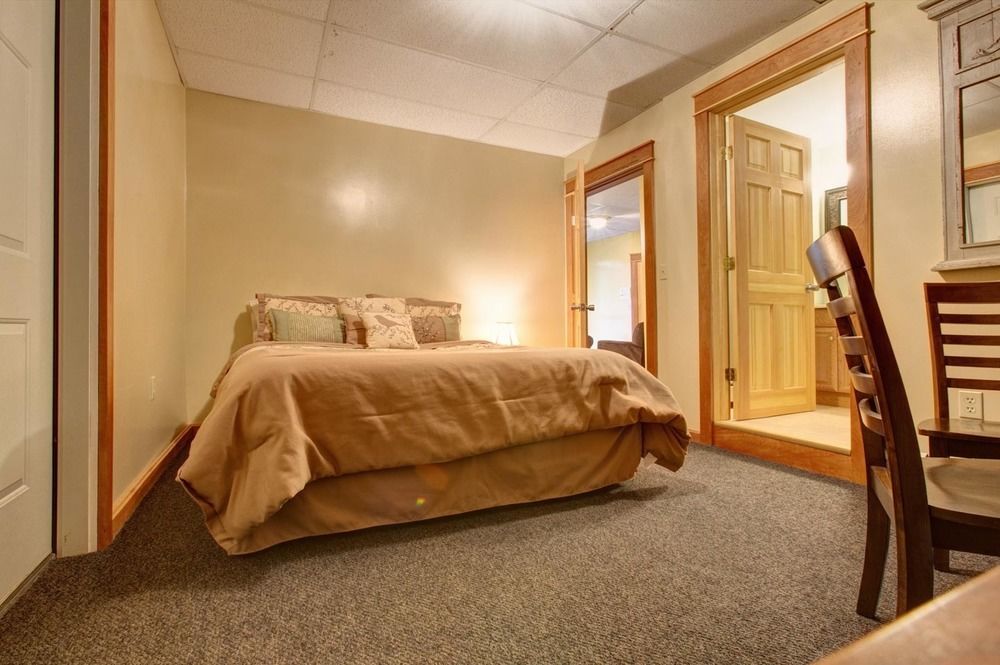 Suites On Main Margaretville Εξωτερικό φωτογραφία