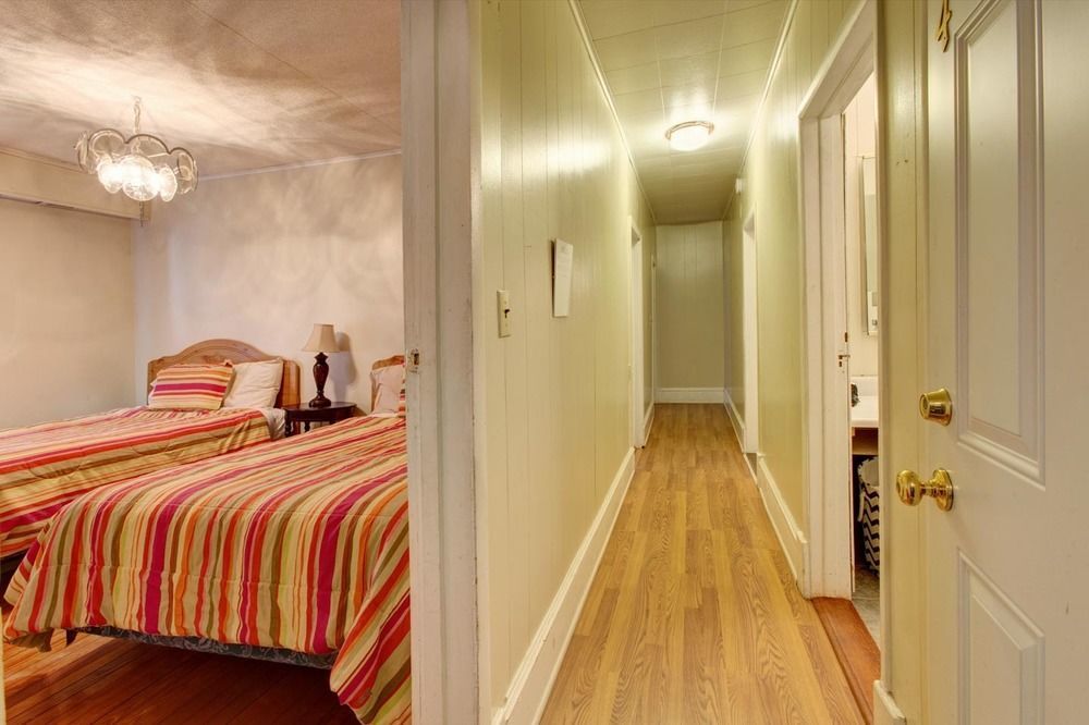 Suites On Main Margaretville Εξωτερικό φωτογραφία