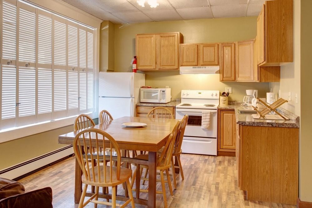 Suites On Main Margaretville Εξωτερικό φωτογραφία