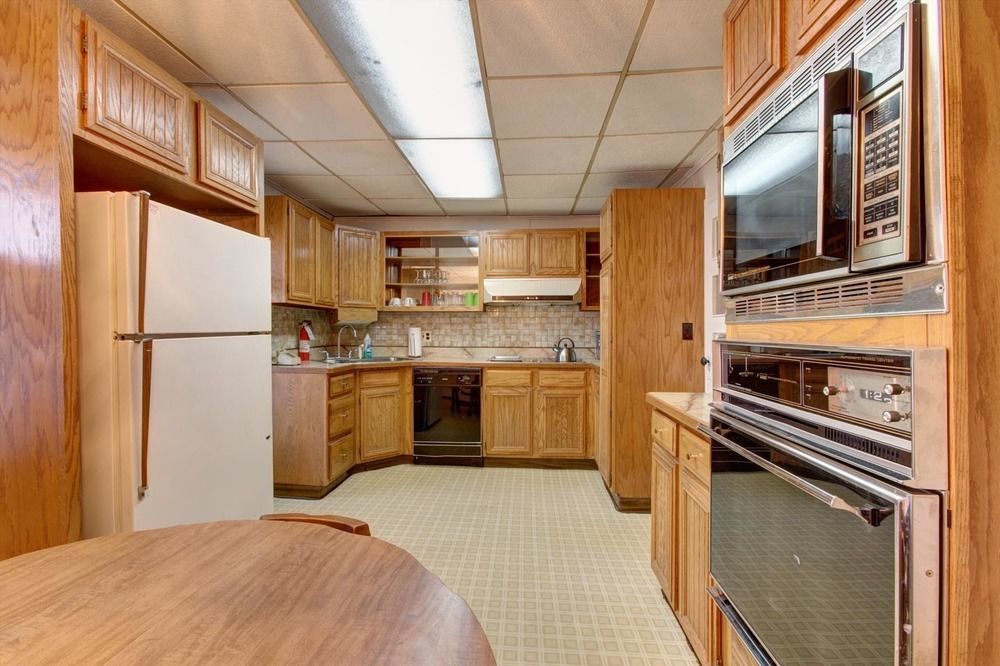 Suites On Main Margaretville Εξωτερικό φωτογραφία