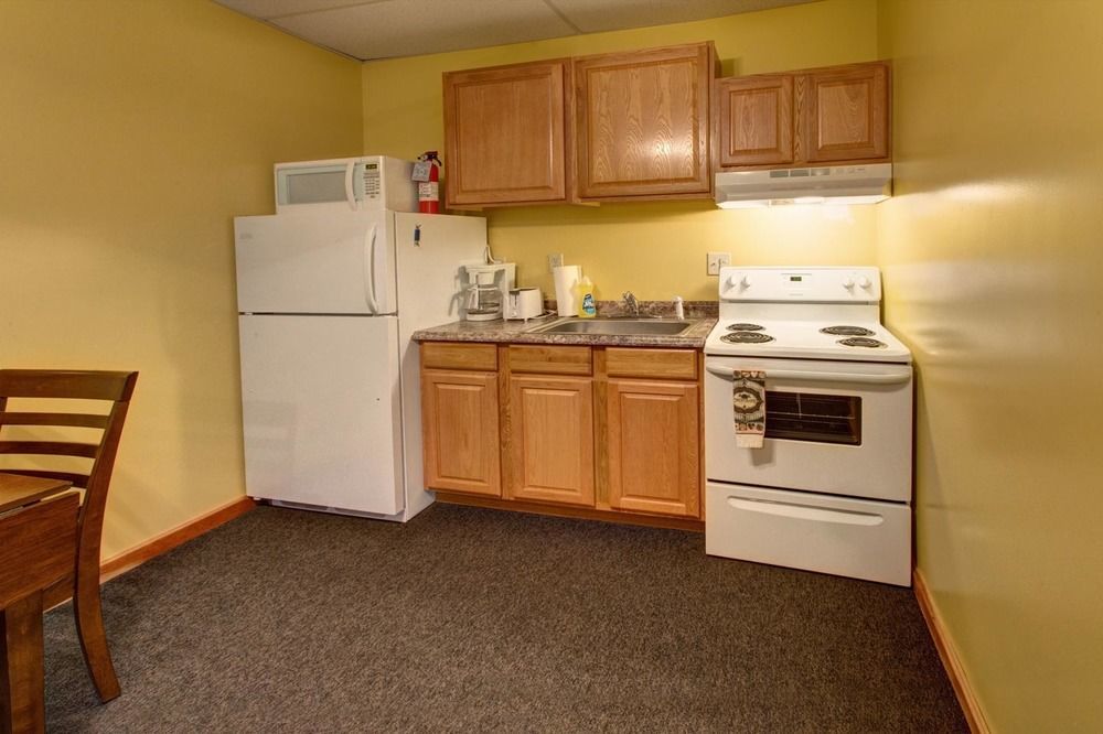 Suites On Main Margaretville Εξωτερικό φωτογραφία
