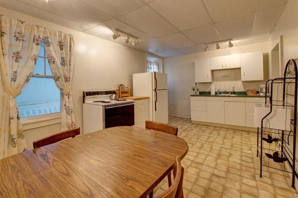 Suites On Main Margaretville Εξωτερικό φωτογραφία