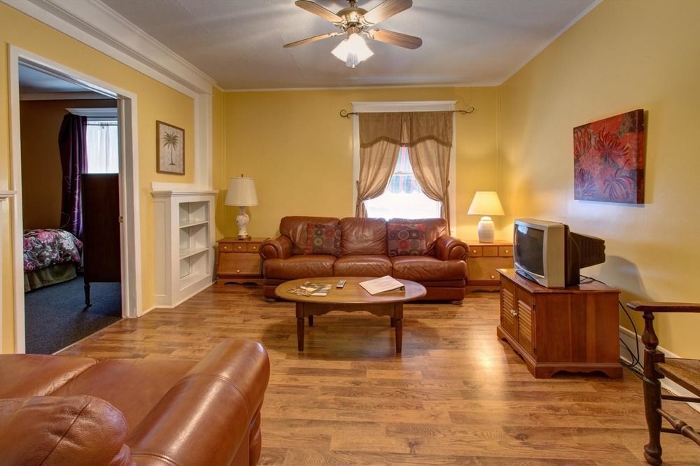 Suites On Main Margaretville Εξωτερικό φωτογραφία