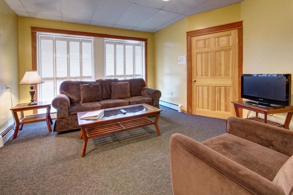 Suites On Main Margaretville Εξωτερικό φωτογραφία