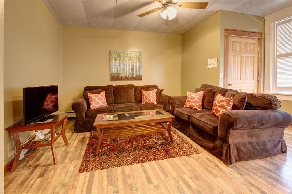 Suites On Main Margaretville Εξωτερικό φωτογραφία
