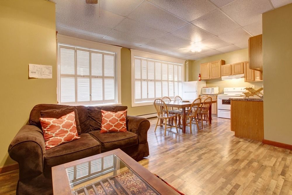 Suites On Main Margaretville Εξωτερικό φωτογραφία