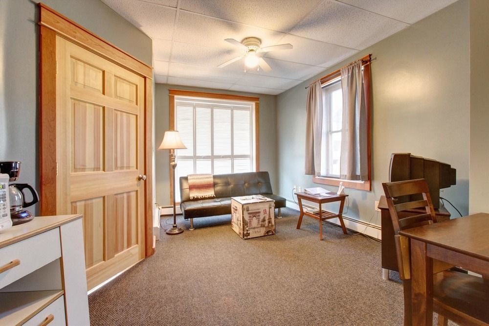 Suites On Main Margaretville Εξωτερικό φωτογραφία