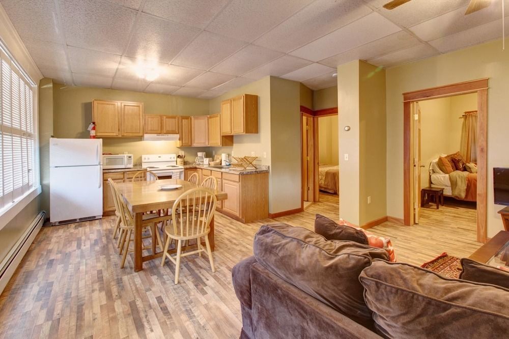 Suites On Main Margaretville Εξωτερικό φωτογραφία