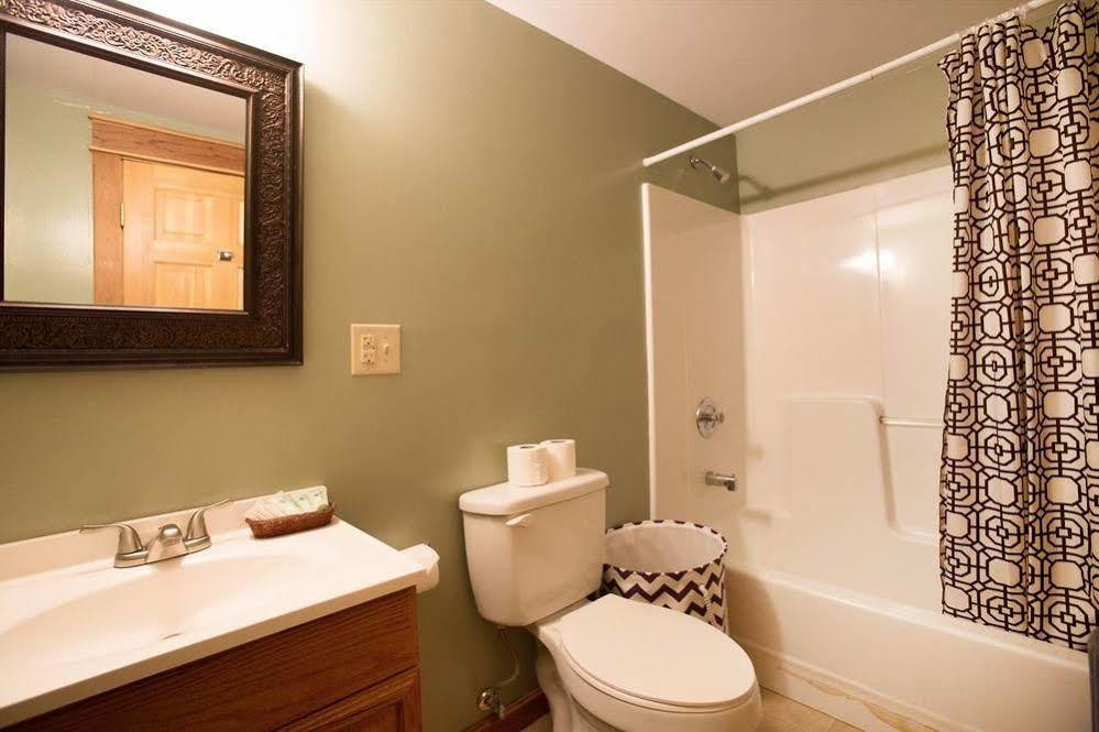 Suites On Main Margaretville Εξωτερικό φωτογραφία