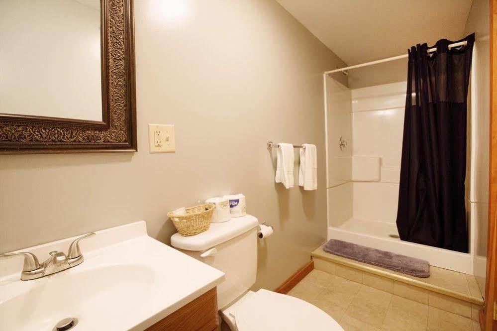 Suites On Main Margaretville Εξωτερικό φωτογραφία