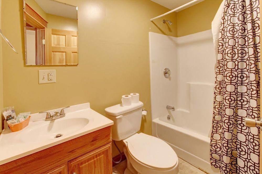 Suites On Main Margaretville Εξωτερικό φωτογραφία